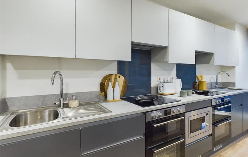 St James Boulevard, Newcastle Upon Tyne, Newcastle - Image 1